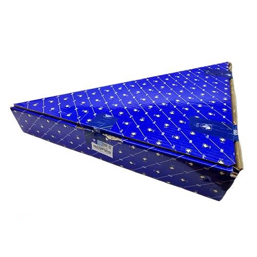 بازوئی مثلثی(طبق) چرخ جلو راست  شرکتی ایساکو  (206-207-رانا با موتور TU5) شرکتی ایساکو